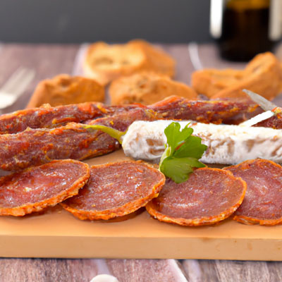 10 choses à savoir sur le Chorizo