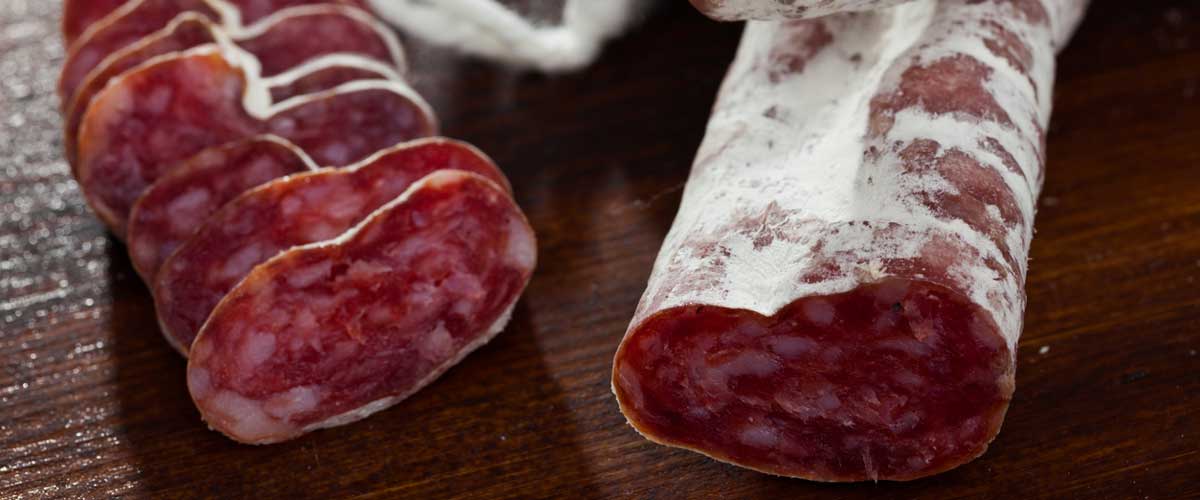 Achetez de la charcuterie artisanale Espagnole au meilleur prix du net