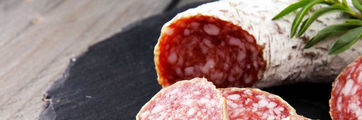 Charcuterie espagnole : découvrez le fuet catalan - Temps Gourmand