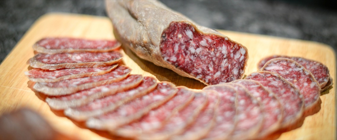 Le guide du saucisson 2026