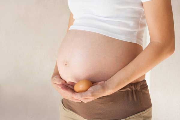  Prudence pregnancy and cold meats 