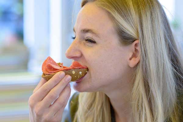  Can a pregnant woman eat cold meats? 