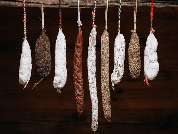 charcuterie voor professionals