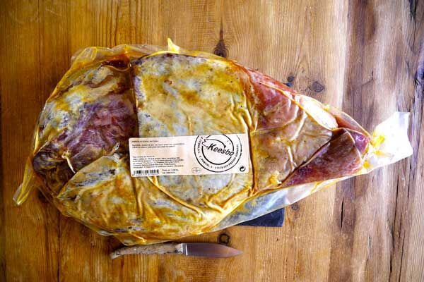 Artisan Reserve Ham - Boned | Charcuterie: Sausages & Hams