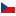 CZ flag CZ