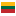 LT flag LT