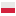 PL flag PL