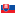 SK flag SK