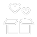 box-love-icon